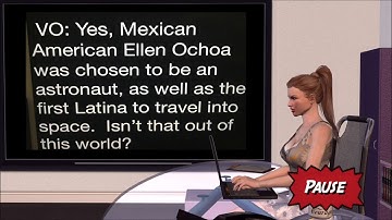 AV Script Extended Edit