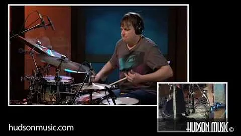 Keith Carlock: Masterclass on Steely Dan grooves