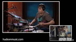 Keith Carlock: Masterclass on Steely Dan grooves