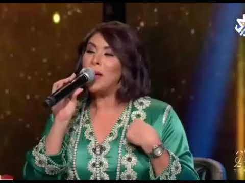 نجاة رجوي بلادي زين لبلدان