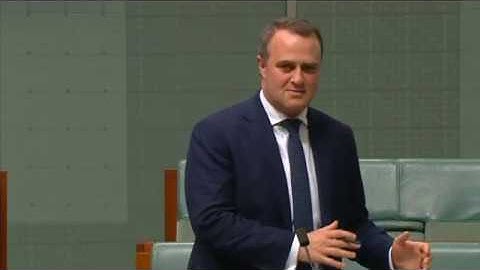 Tim Wilson MP | Treasury Laws Amendment (2020 Measures No.1) Bill