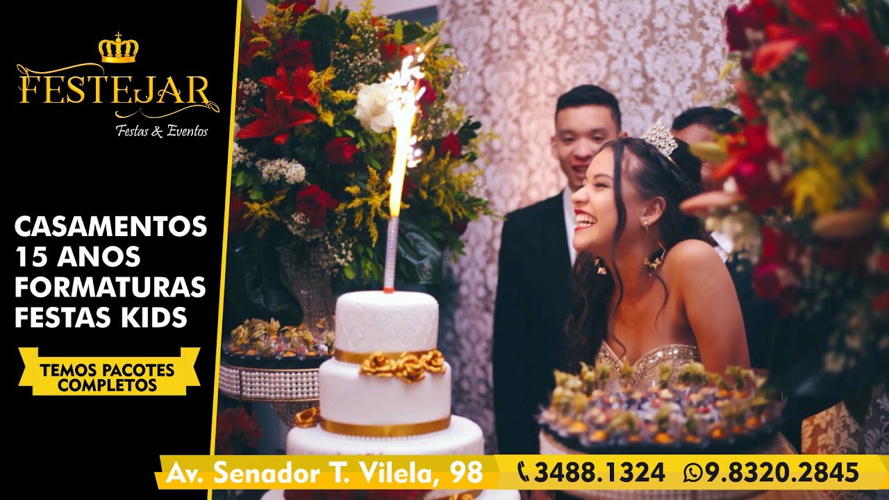 Festejar festas e eventos - Viva Mídia - Mídia Indoor Digital - YouTube