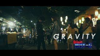 WAY-G *แรงดึงดูด(GRAVITY)* PROD by BOSSA (official mv)