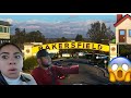 WE ARE MOVING TO BAKERSFIELD ???