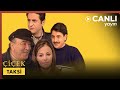 Çiçek Taksi - Tüm Bölümler Canlı Yayın