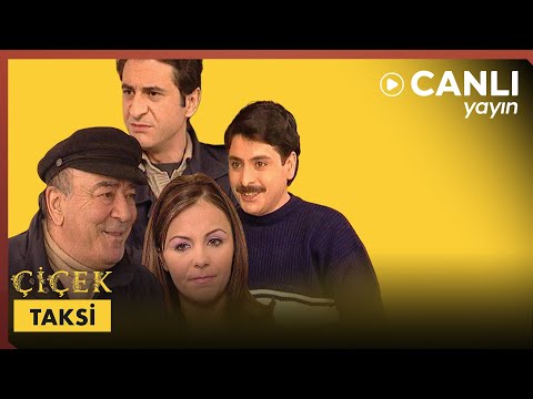 Çiçek Taksi — ver en vivo