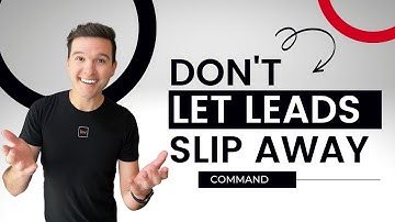 Capture More Leads with Required Registration