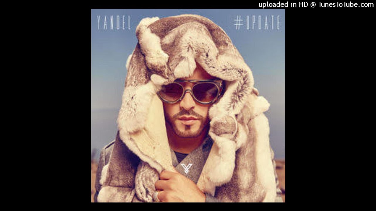 Yandel - Solo Mía (feat. Maluma) (Audio) Yandel - Solo Mía (feat. Maluma) (Audio)