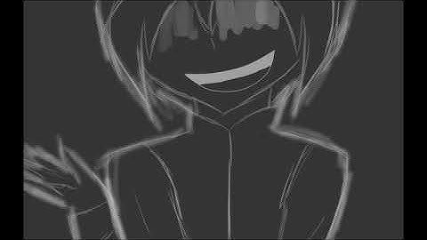 {Preview} Fear, OC Animatic (Intro 3)