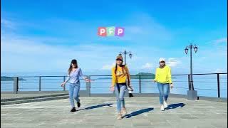 Demo Line Dance by PFP - Gai Gatal - Coreo Maikel Tewu ( INA ) Desember 2023