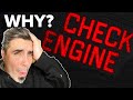 Here's Why CARS FAIL BY DESIGN
