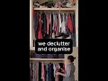 Stunning decluttering before and after #declutterandorganise #organisation #declutteryourspace Mp3 Song