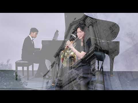 Horn Concerto No.1 in D, K412 I.Allegro - Alina Xu