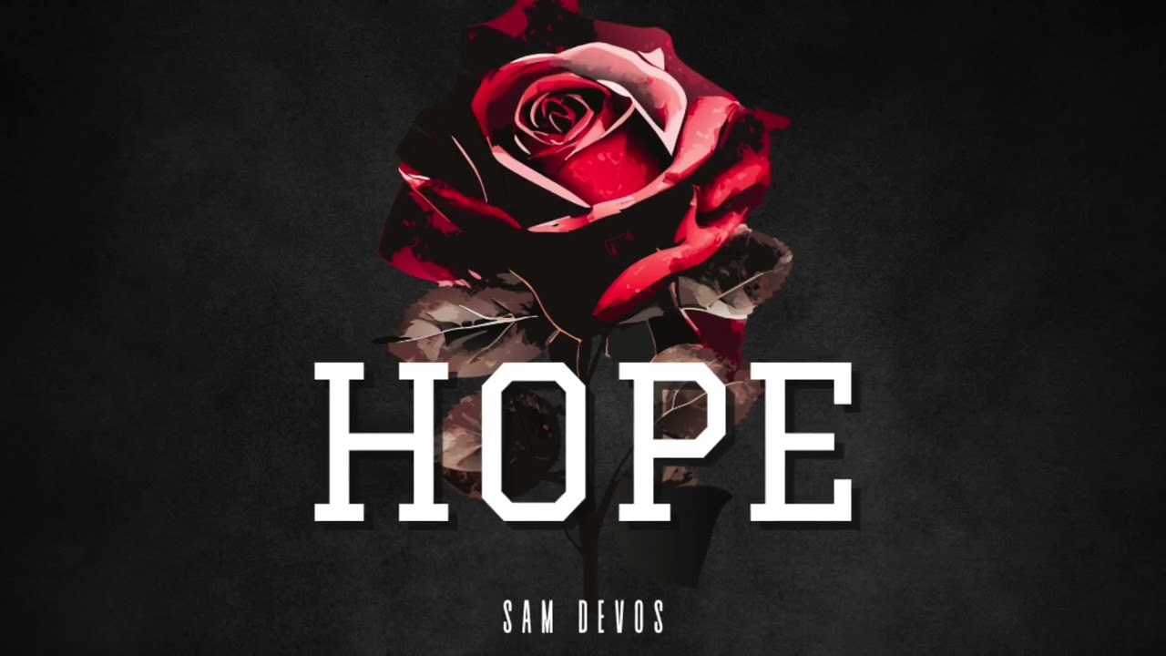 Sam Devos - Hope (Official Audio)