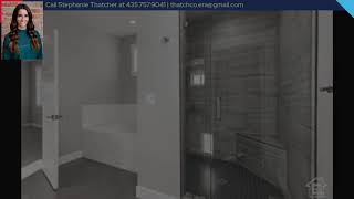 268 W Sunburst Dr., Garden City, UT 84028