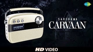 Saregama Carvaan - the Perfect Gift | Brand Film | Dir: Amit Sharma - Chrome Pictures chords