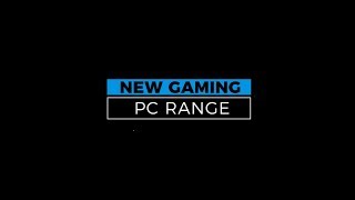 Full EB Games - New Gaming PC Range Update