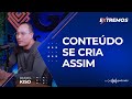 Como ser uma autoridade nas redes sociais  com rafael kiso cmo da mlabs  extremos