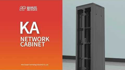 Prefabricated Modular data center networkcabinet serverrack#datacenter   #serverrack #networkcabinet
