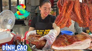 Saigon food