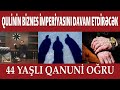 LOTU QULİ KLANININ BAŞINA O KEÇDİ - DETALLAR