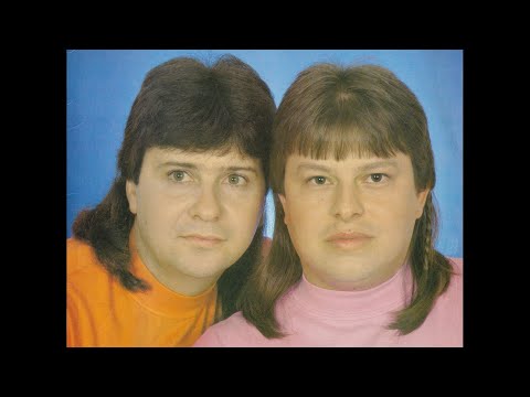 Rouxinol & Sabiá - Quando a Saudade Chegar