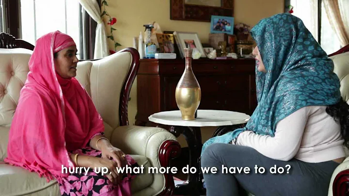 Sahina Islam & Sajed Hasan - East coast concept re...