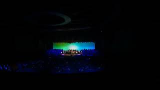 Blackbird -Beatles arr. Mike Tomaro
