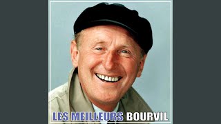 Video thumbnail of "Bourvil - Les Abeilles"
