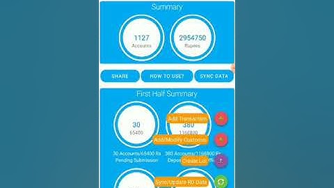 Dop Agent Software App March 2020 Latest Update Features | Manage SAS Accounts | Lot by DOP Cheque