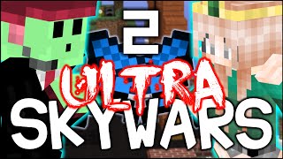 ULTRA SKYWARS - BEST OF NINE 1 VS 1 TOURNAMENT - Episode 2