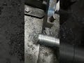 Lathe machine