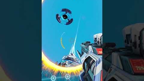 Splitgate Trickshots #Shorts
