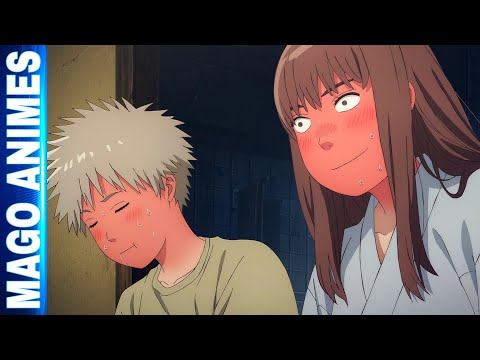 Assistir Tengoku Daimakyou - Episódio 13 - Meus Animes