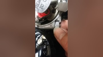 Statically timing a Triumph TR3