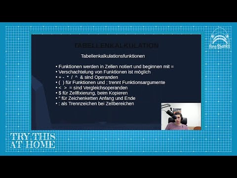 FireShonks 2023 -  Tabellenkalkulation mit COBOL - FireShonks 2023 -  Tabellenkalkulation mit COBOL