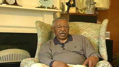 Alpha Phi Alpha Fraternity Inc., Eta Iota Lambda Chapter