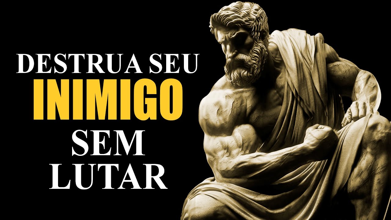 Momentos Chave: 5 Maneiras de Vencer Seu Inimigo Sem Lutar