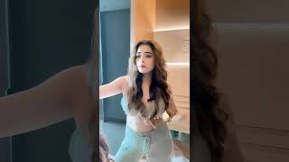 Tina Dutta Interview After Eviction