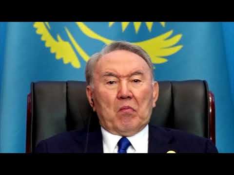 Появилась петиция против переименования столицы Казахстана