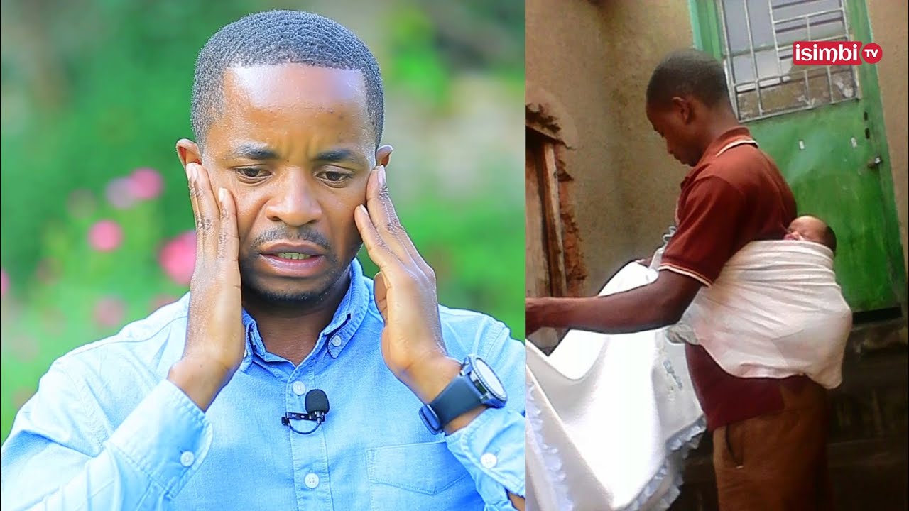 UMUGENI YANCIYE INYUMA KU MUNSI W'UBUKWE😢Namufashe ASAMBANA n'Umushumba we|NDENDA GUTURIKA UMUTIMA😢