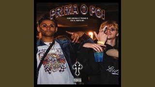PRIMA O POI (feat. HIDE ASHINA)
