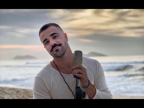 Meu Talismã (cover Iza)