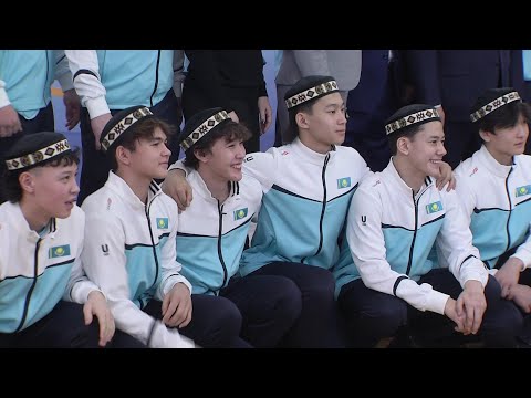 Шәует көп транс