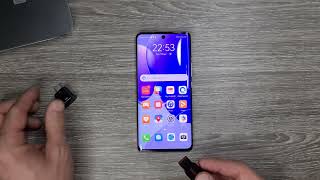 Upgrade Tutorial: How to upgrade Harmony OS on Huawei nova 9 "dload" method screenshot 3