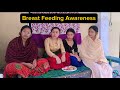 Awareness on breast feeding 2023  psrn  bpkihs 