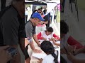 Operativo en Barranquera atención sanitaria  asesoramiento y acceso a programas provinciales.