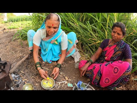 मधापासून मेण तयार करण्याची आज्जीची सोपी पद्धत😍| How to make Wax at home ❤| #Amolkhese #मेण #wax