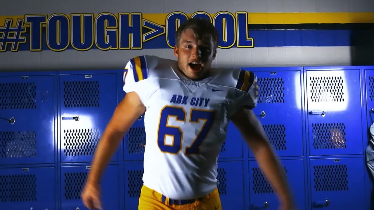 Cowley Cup 2022 (Ark City High School vs Winfield High School) YouTube