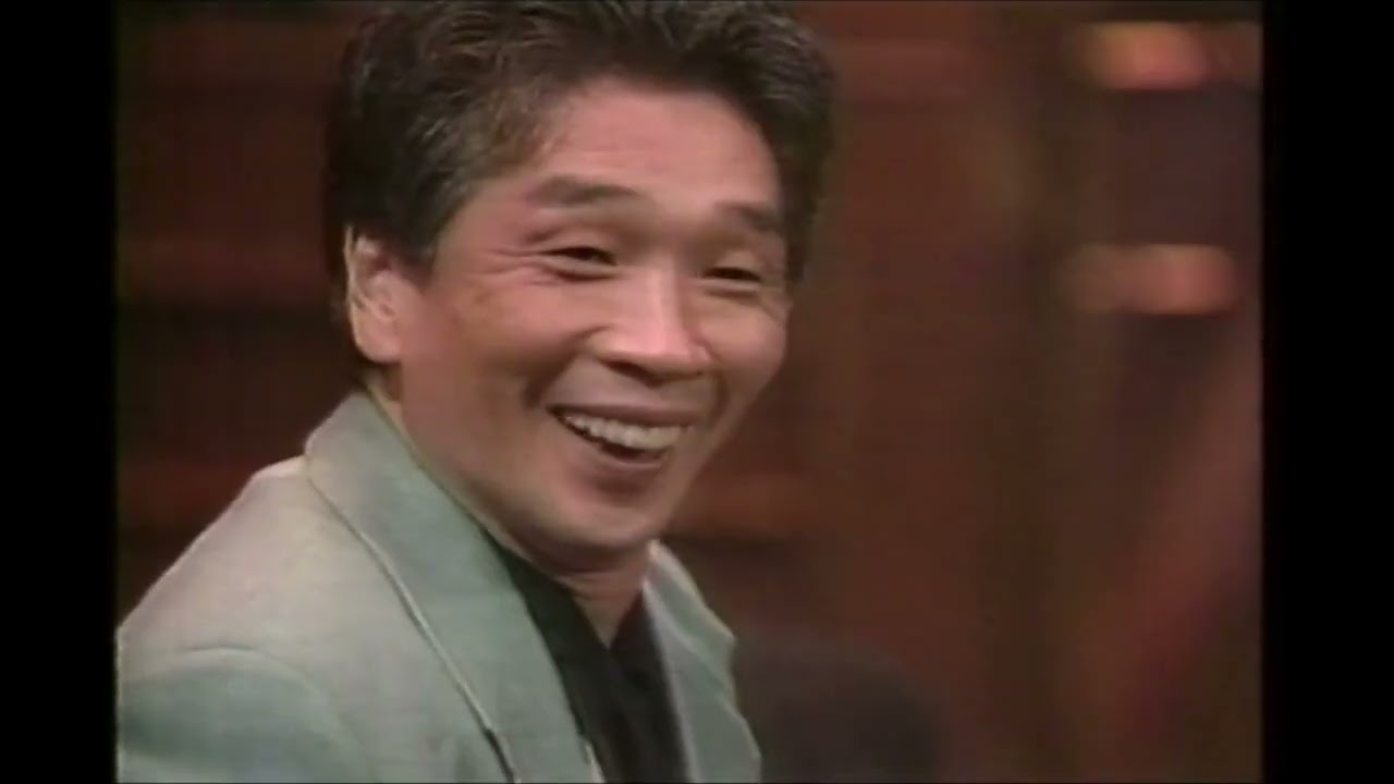 新春かくし芸大会（’94）最終戦・エンディング